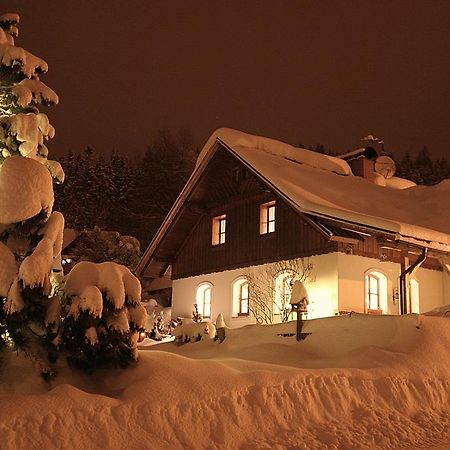 B&B Na Kopecku Рокицани Экстерьер фото