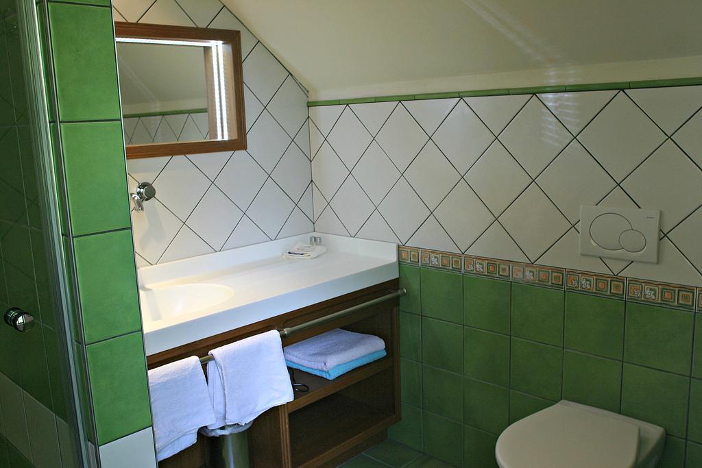 B&B Na Kopecku Рокицани Экстерьер фото