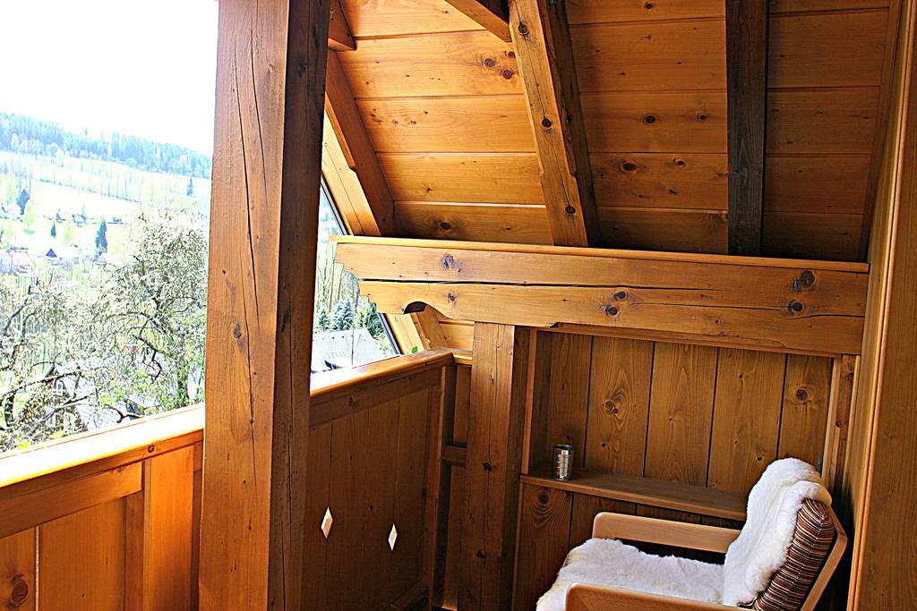 B&B Na Kopecku Рокицани Экстерьер фото